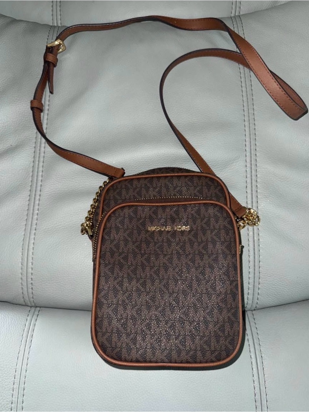 🤎 Michael Kors Crossbody Bag 🤎